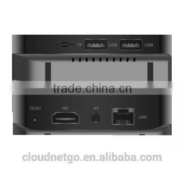Cloudnetgo 2016 Hot Sale Amlogic S905 Android 6.0 Quad Core 2g/8g Kodi 16.1 4k Tv Set Top Box A95X TV Box photo-5