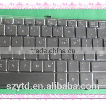 Waterproof Dustproof TPU Keyboard Protective Skin Manufacturer