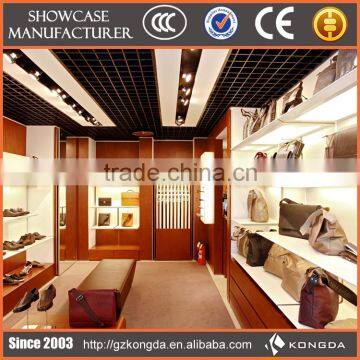 Supply All Kinds of Bag Column Display,slatwall Luggage Racks for Suitcases
