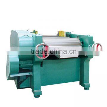 Longxin Professional Manual Three Roller Mill for Offset Printing Ink Grinding (SM405)