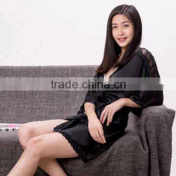 Sexy Hot Adult Transparent Dress Oem Factory photo-4