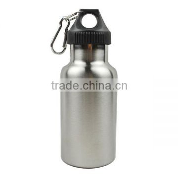 stainless steel water bottle, travel water bottle for kids, sport water bottle