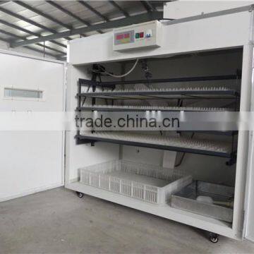 HTC-8 1056 Mini Egg Incubator With Humidifier/big Factory Incubator/egg Hatcher Machine photo-2