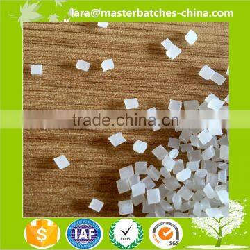 White Anti-UV Masterbatch Factory/manufacturer/supplier photo-4
