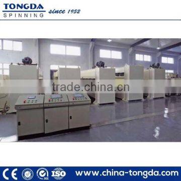 needle punching machine Asphalt nonwoven production line