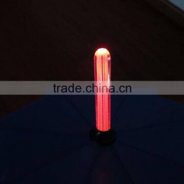High Quality Straight, LED Umbrella With Torch, Umbrella Led photo-4