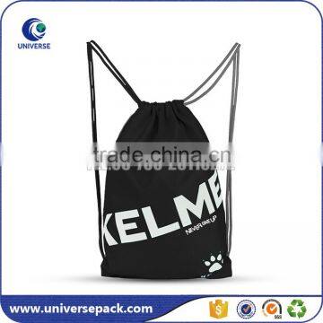 Wholesale custom printed nylon promotional bags