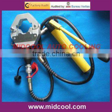 Separable Hose Crimper Kit/Hose crimper/Manual A/C Hose Crimper Kit/handheld hose crimping tool/ac repair tool