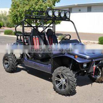 1100cc JOYNER UTV