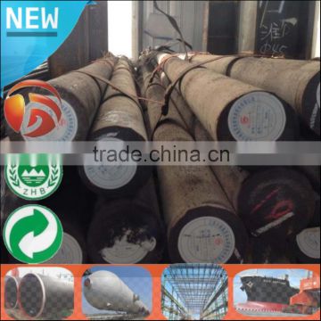 Large Stock Low Price Alloy structure round steel bar specification 16mm diameter B7/SCM435-440