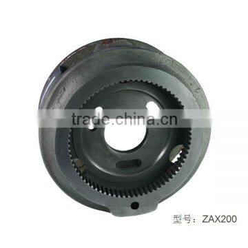 differential planetary gear of EX55 Chinese manufactured