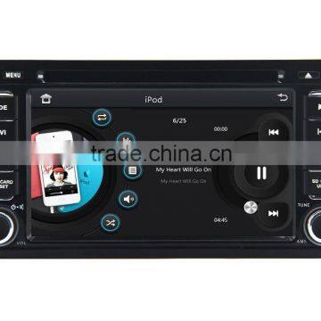 7 INCH Car Dvd for Mitsubishi OUTLANDER 2013 2014 With Rear View Camera GPS BT TV Radio RDS photo-4