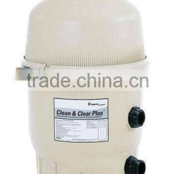 Clean&Clear Plus Fiberglass Pool Water Filter