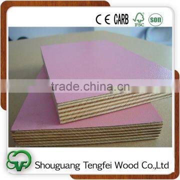 commercial plywood at wholesale price/furniture plywood/best plywood