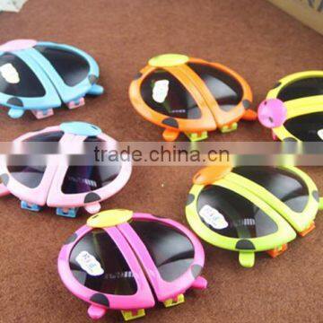 Beatles Design Kids Sunglasses / Kids Folding Sunglasses With Beatles / Ladybugs Children's Glasses photo-5