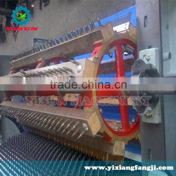 Best Selling Cashmere Fiber Mixing Machine photo-6