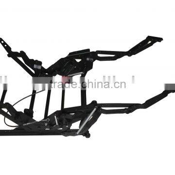 SOFA RECLINER MECHANISM