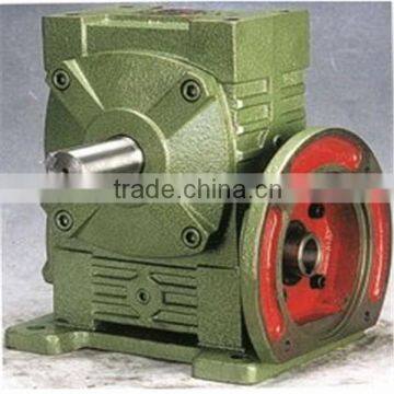 Lifting Crown Wheel Pinion Gear Box