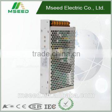 MS-120-12 12a dc Adapter Industrial Switch Mode Power Supply Manufacturer photo-6