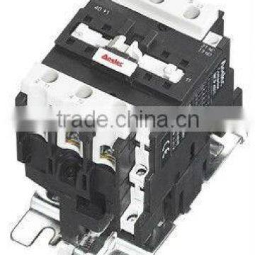 MCP-40 4P with CB certificate Magnetic Contactor Switch LC1 D40