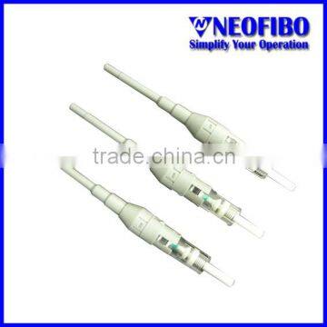 NEOCLEAN-E Optic Fiber Connector Cleaner ATC-NE-ES2