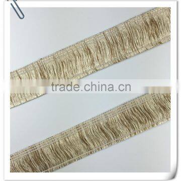 Wholesale Cotton Brush Trim Fringe