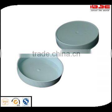 1000ml PP wax pot blue screw cover