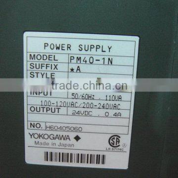 YOKOGAWA POWER SUPPLY PM40-1N photo-3