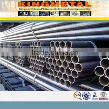 ASTM A333 GR.1 /Gr.3 seamless alloy steel pipe