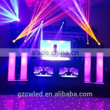 supply stage rental indoor full color p3 led display