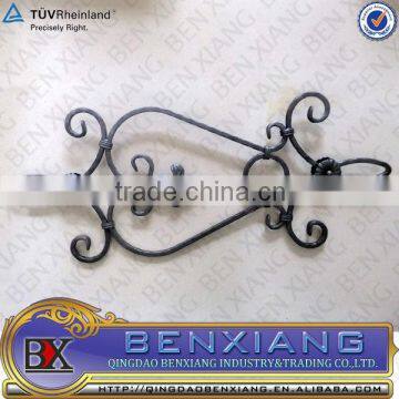 main gate design gate grill design ornamental wrought iron rosette