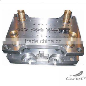 Customized Empty Cosmetic Container Injection Plastic Lipstick Mould photo-6