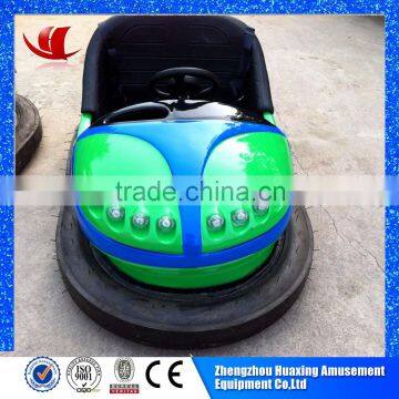 experienced remote control dodgem bumper car for sale