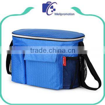 Multifunctional custom fitness thermal cooler bag with breast milk                        
                                                                                Supplier's Choice