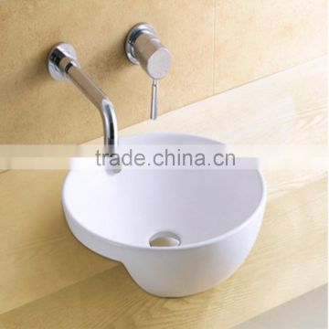 Saudi Arabia Market Ceramic Wash Basin