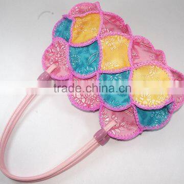 Handbag Wholesale China 2016 Hot Selling Variety of Color Multifunction photo-2