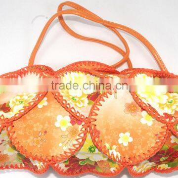 Wholesale China Style Shoulder Long Strap Bag Mass Color Special Design photo-2