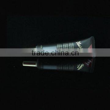 4.5ml squeeze small plastic flexible tube for cosmetic