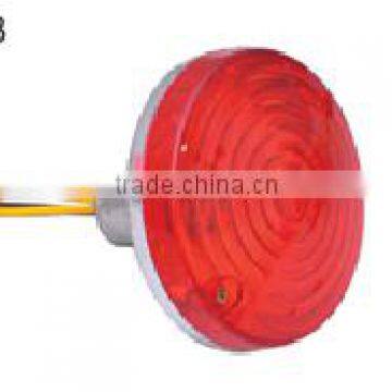 Hot-sale Motorcycle Tail Light With Different Types photo-6