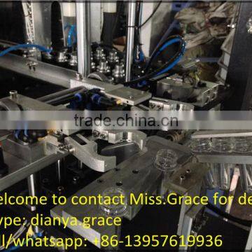 Fully-automatic PET Bottle Blowing Machine photo-5