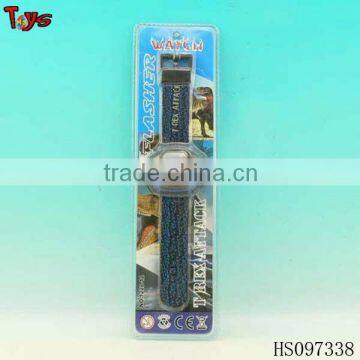 Wholesales Projector Watch Toy Promotional Gift Watch