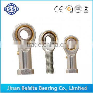 SA20C Spherical Plain Bearing Rod End Bearing SA C Series