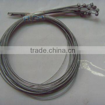 brake cable