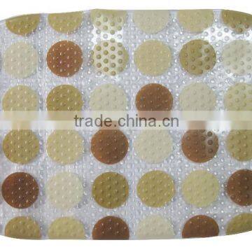 Plastic Custom Anti-slip Bath Mat photo-4