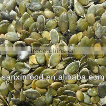 Pumpkin Seeds GWS Grade A