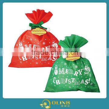 Non-woven Pouch For Christmas, Bag