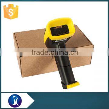 Saints-380 Micro RS232/PS2/USB Barcode Scanner,barcode Gun Scanner Reader Scan Guns photo-4