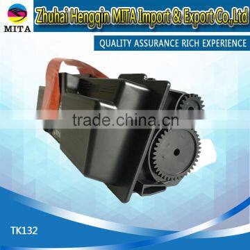 TK132 Compatible Toner Cartridge For Kyocera FS 1028 1028DP 1128DPMFP photo-3