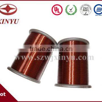 IEC standard enamel insulated aluminum wire size and price