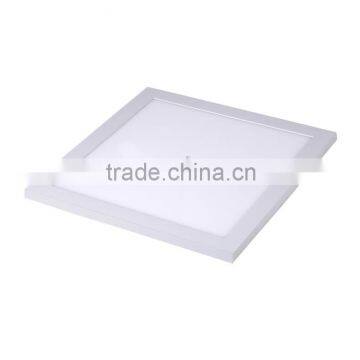 Bright Charm B Series LED Panel Light(SPP-T48W-6262)